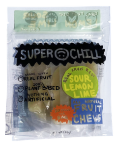 SOUR LEMON LIME Chews