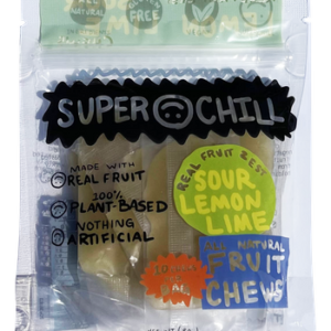 SOUR LEMON LIME Chews