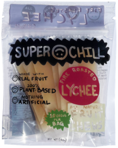 LYCHEE Chews