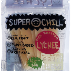 LYCHEE Chews